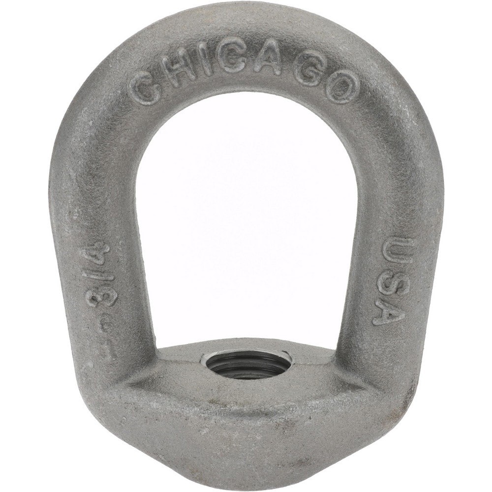 7,200 Lb Capacity, 7/8-9 Thread, Self Co